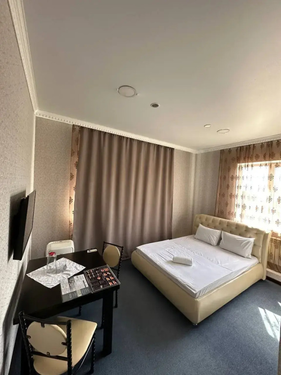 Отель Мажор - фото 3