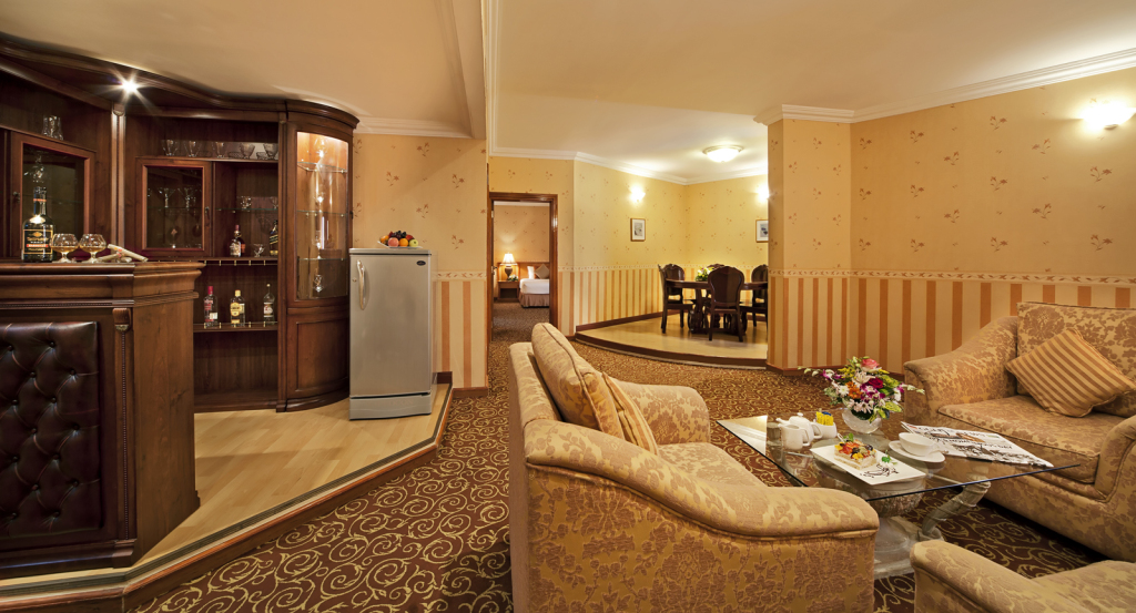 Beach Hotel By Bin Majid Hotels & Resorts