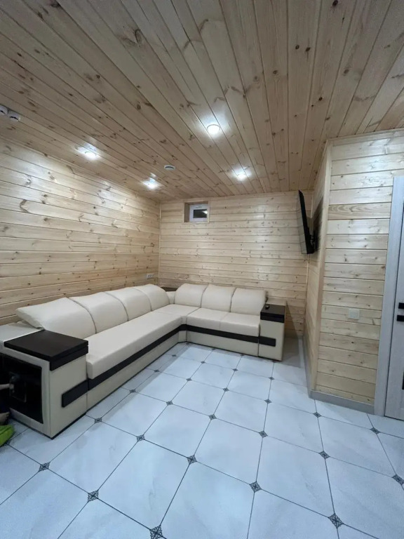 Отель Курай - фото 49