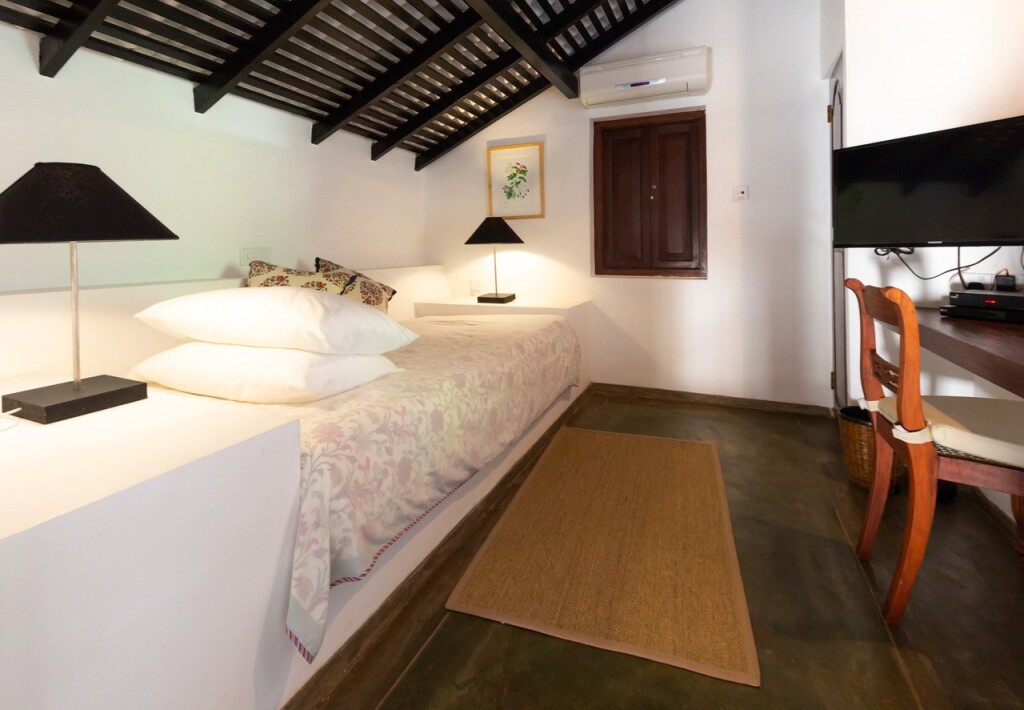Taru Villas - The Muse