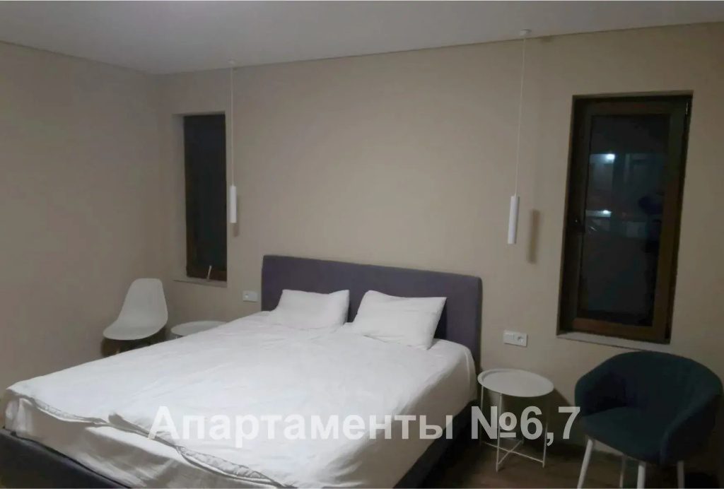 Spiro Guest House