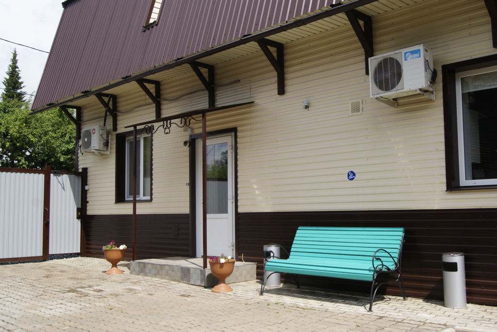 Mini-Otel' "Dacha" image