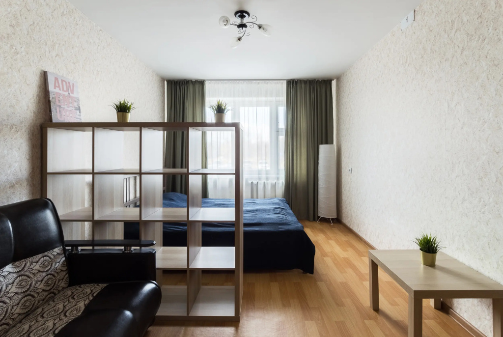 Квартира Pskov City Apartments Завеличье — фото