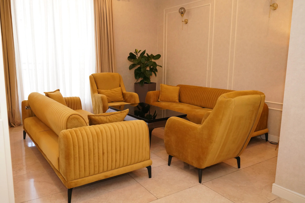 Marionn Hotel - Général
