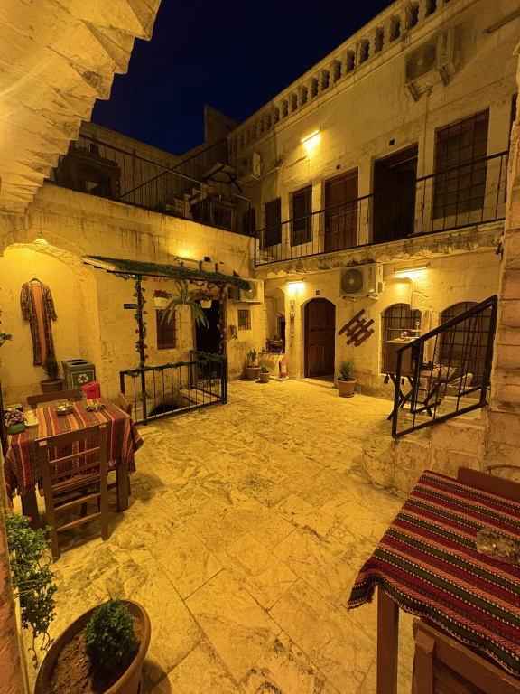 Ayatac Konak Hotel