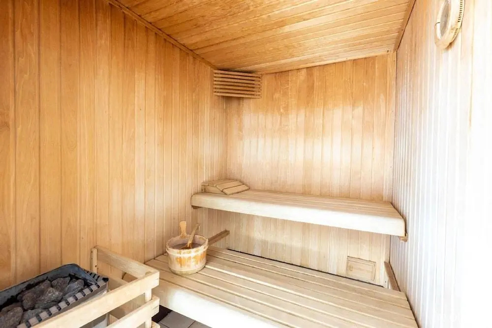 Spa & Wellness