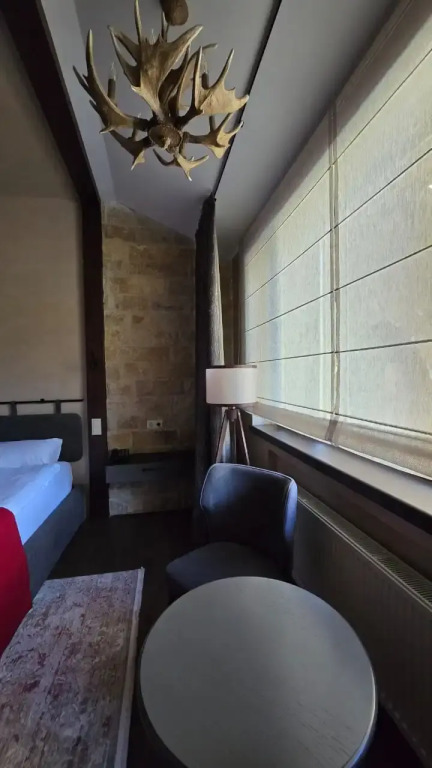 Номер Superior в Замок