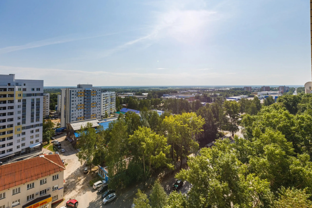 Апартаменты Graphics - фото 18