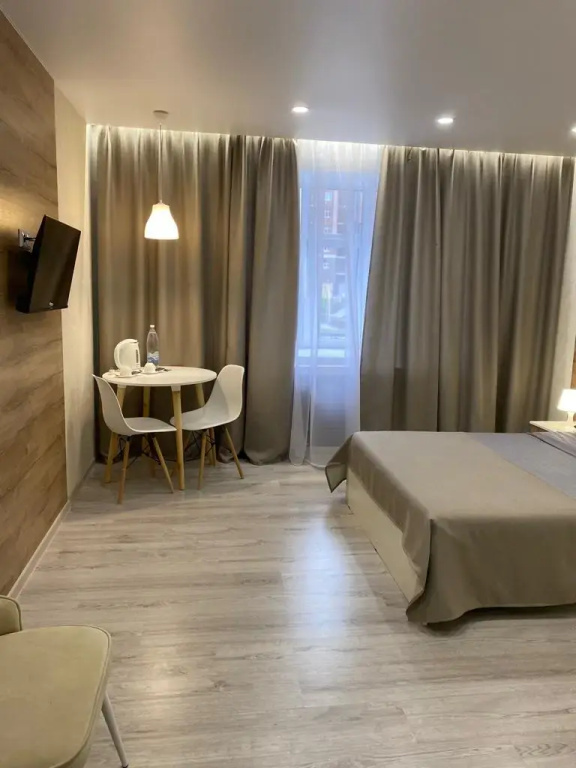 Apartamenty MHL Room Type - Classic Double room full double bed