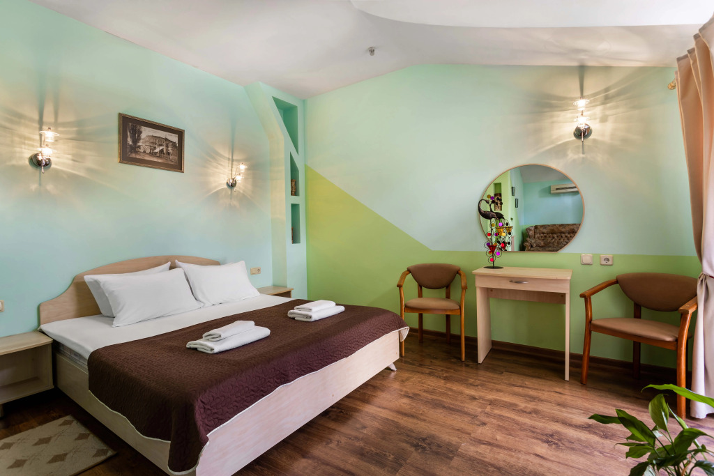 Гостиница Аквилон - фото 11