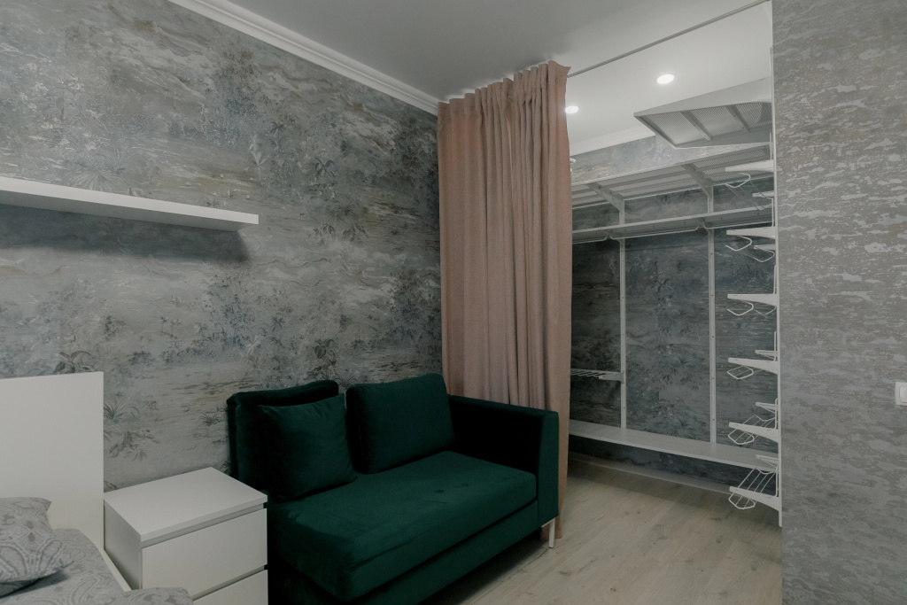 Квартира Fresh - 178 — 5