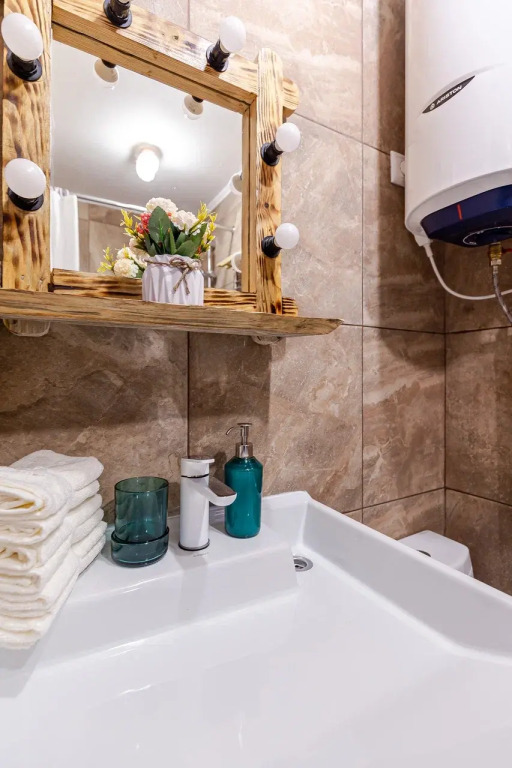 Апартаменты в Жк Admiral Waterhouse Дл25 - фото 17