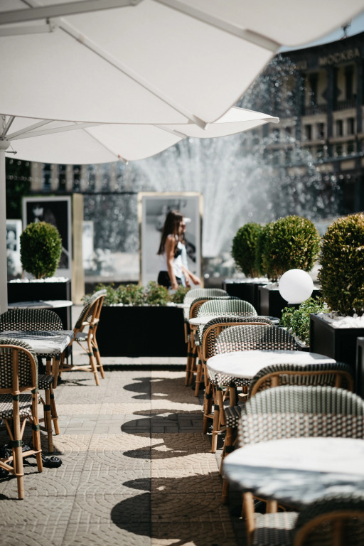 Отель Grand Hotel Yerevan - фото 41