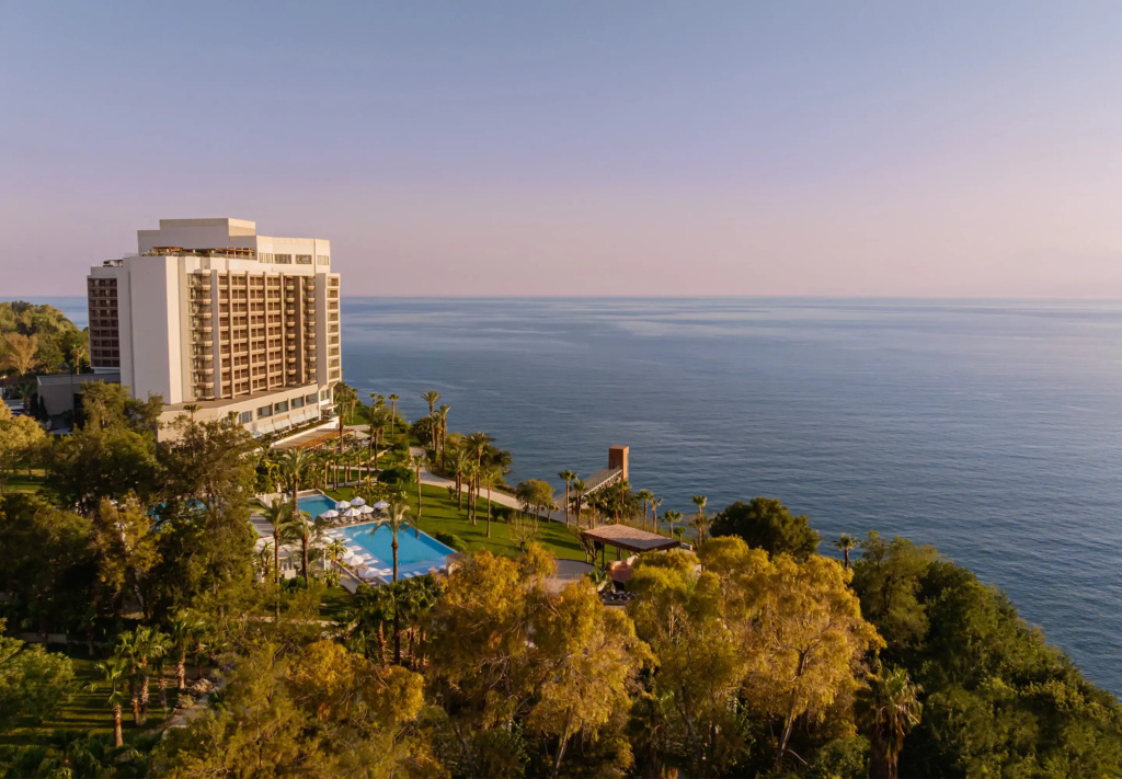 Hotel photo 8
