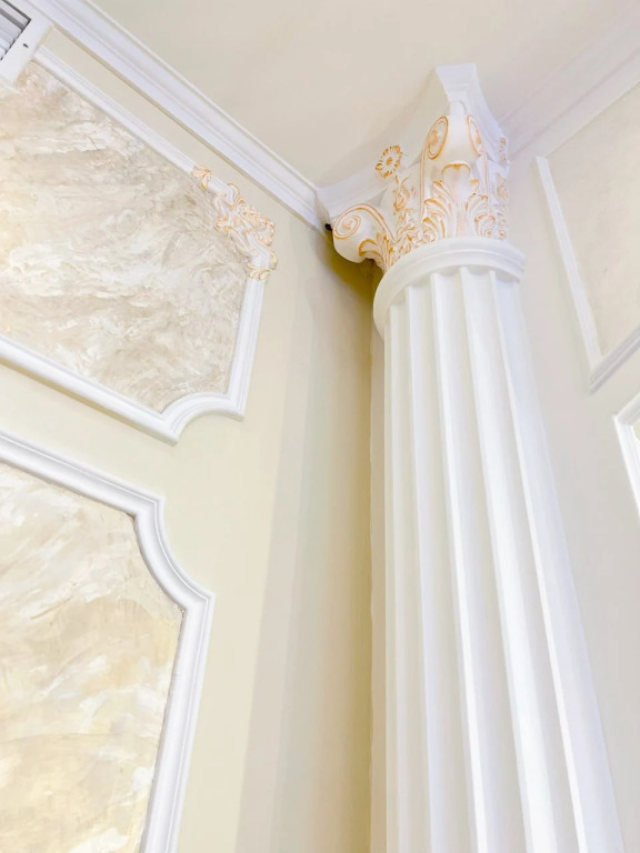 Отель Эрмитаж - фото 41