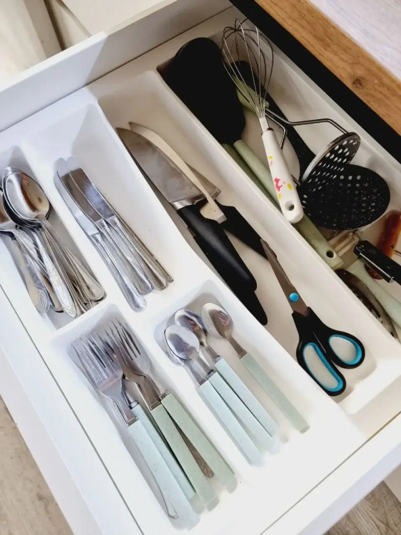 Квартира в Дорожном - фото 6