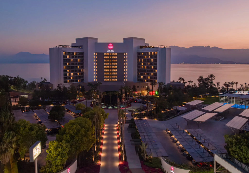 Hotel photo 13