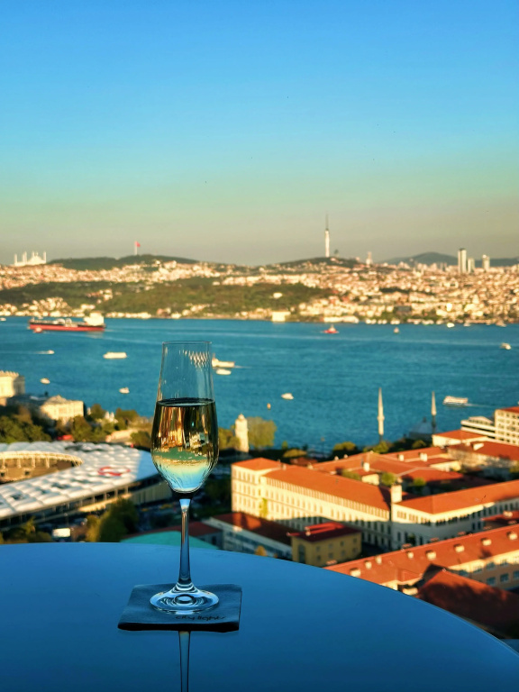 InterContinental Istanbul by IHG - Général