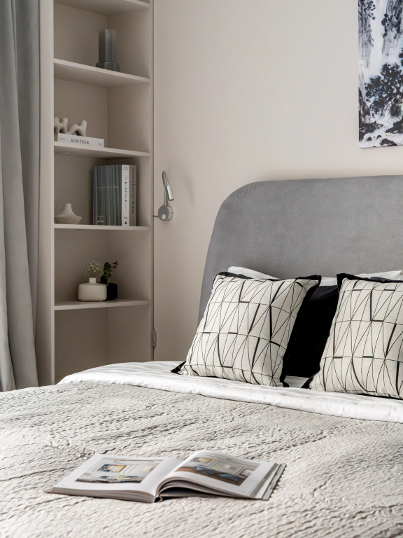 Квартира Merino Home Луна — 4