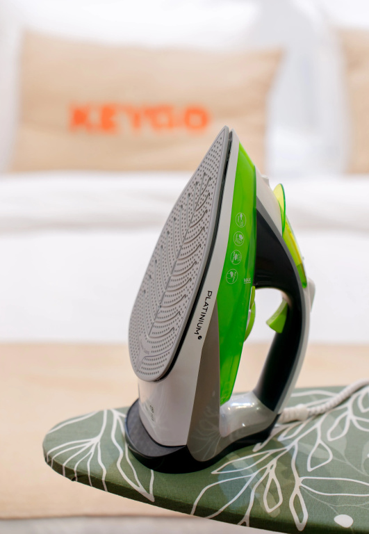 Keygo #0205 Komfort I Uyut V Gorode Apartments