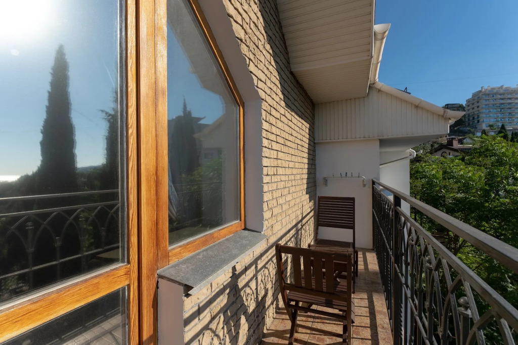 Гостевой дом Чайка - фото 33