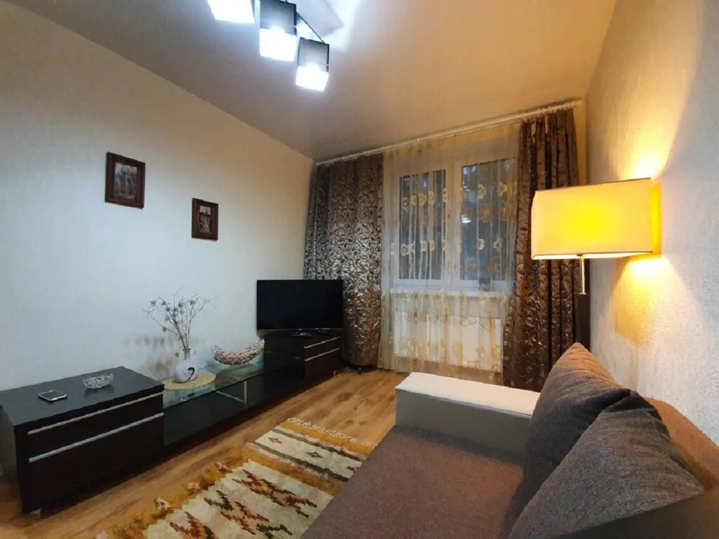 квартиры тихая 4