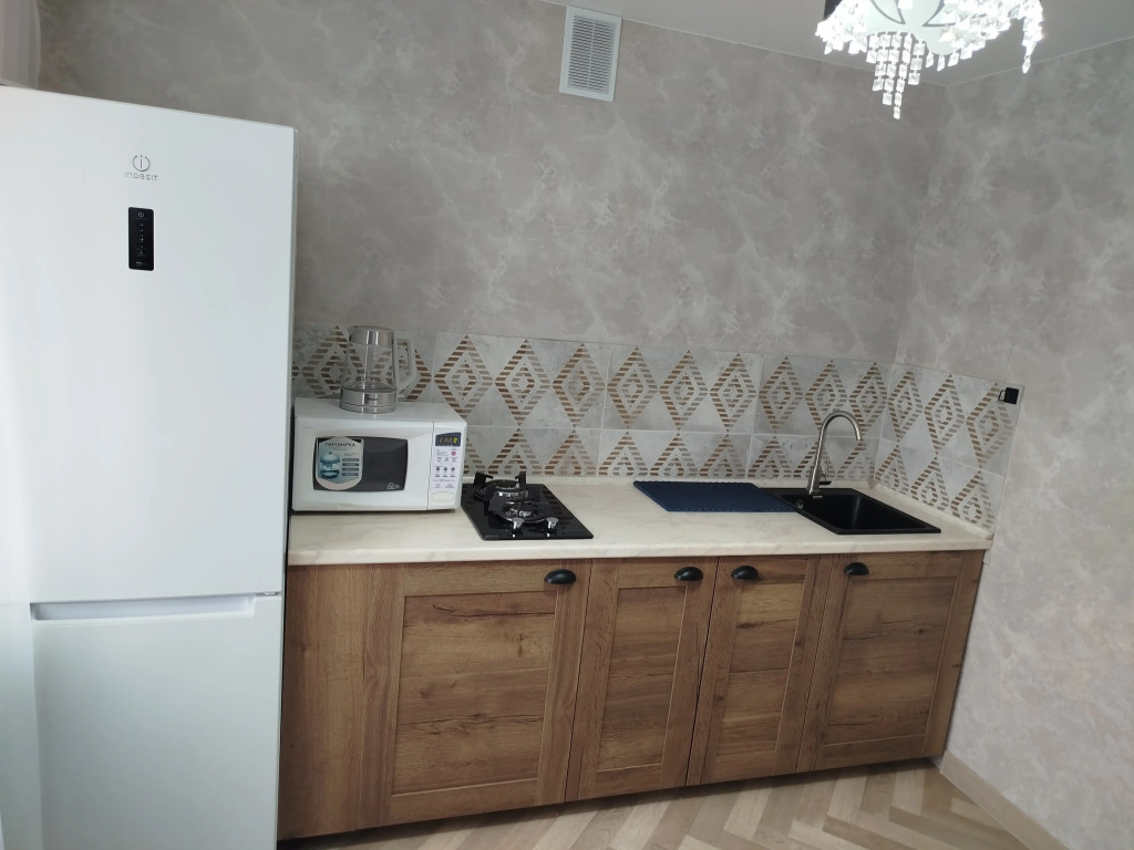 Квартира Stay at home 2 - фото 5