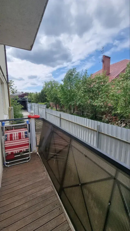 Квартира в Дорожном - фото 32