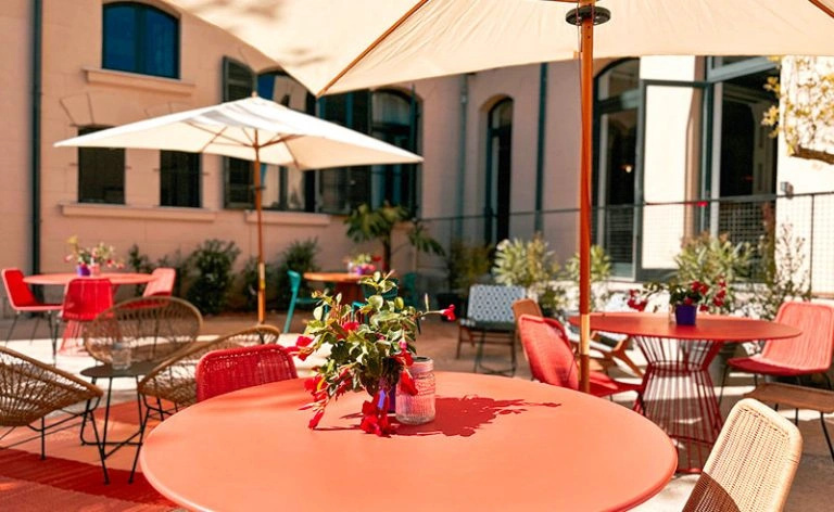 Hotel photo 10