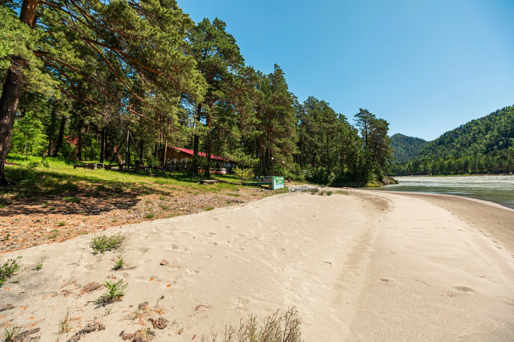 База отдыха Рафт-Премьер - фото 8