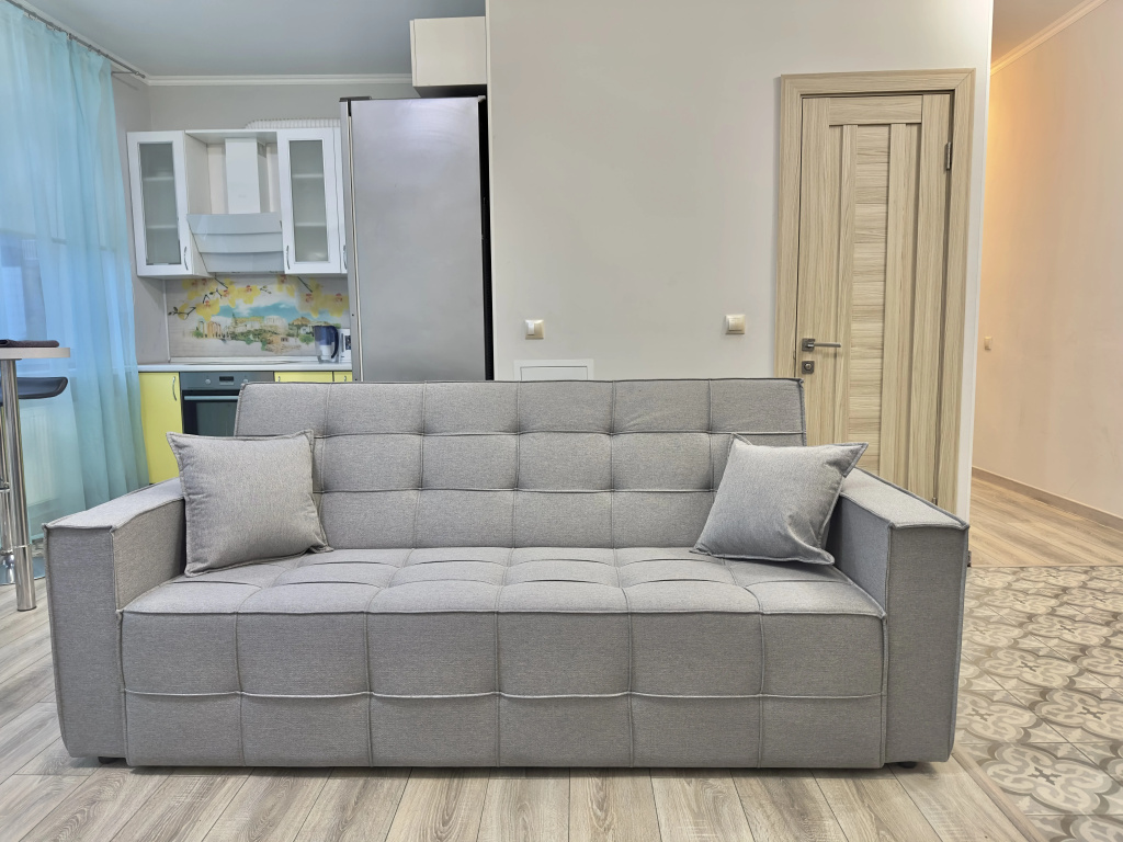 Квартира Четырехкомнатная Good Sleep Apartments в Жк Одинцовский Парк — фото
