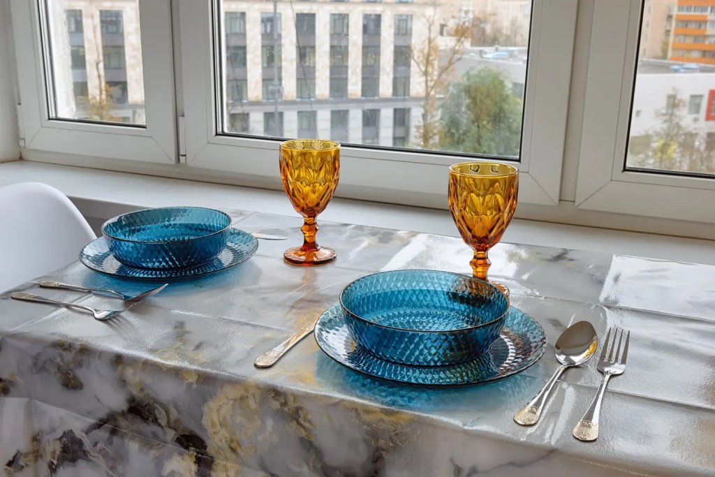 Квартира ComfortHomes улица Скаковая - фото 13