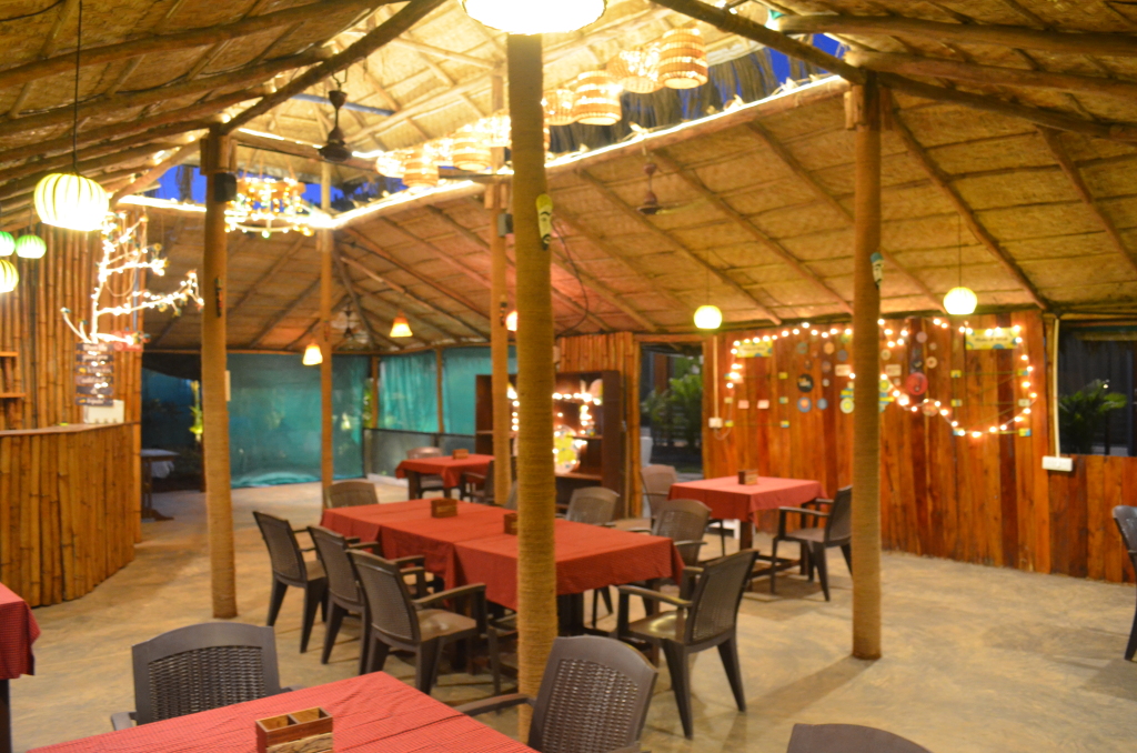 Artisan Resort And Cafe Hotel