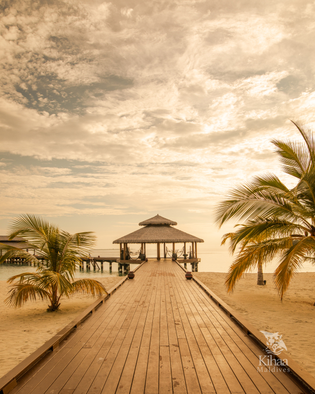 Kihaa Maldives
