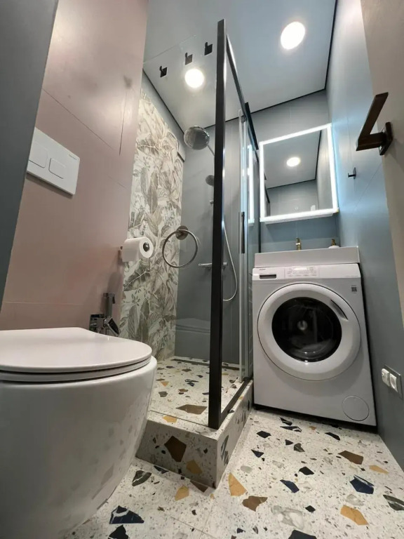 Квартира Дизайнерская - фото 8