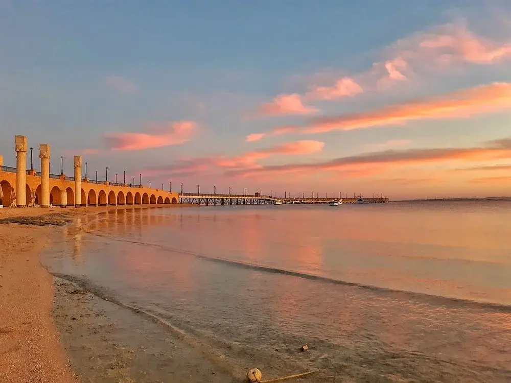 The V Luxury Resort, Сахль Хашиш, Єгипет мініатюра 48