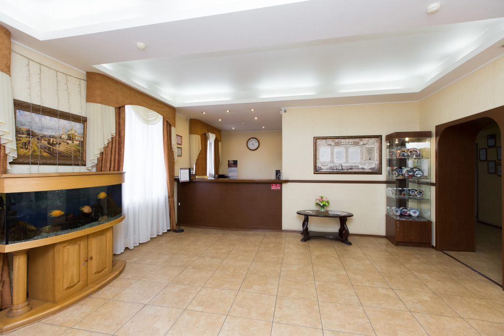 Гостиный Дом Визитъ - фото 9