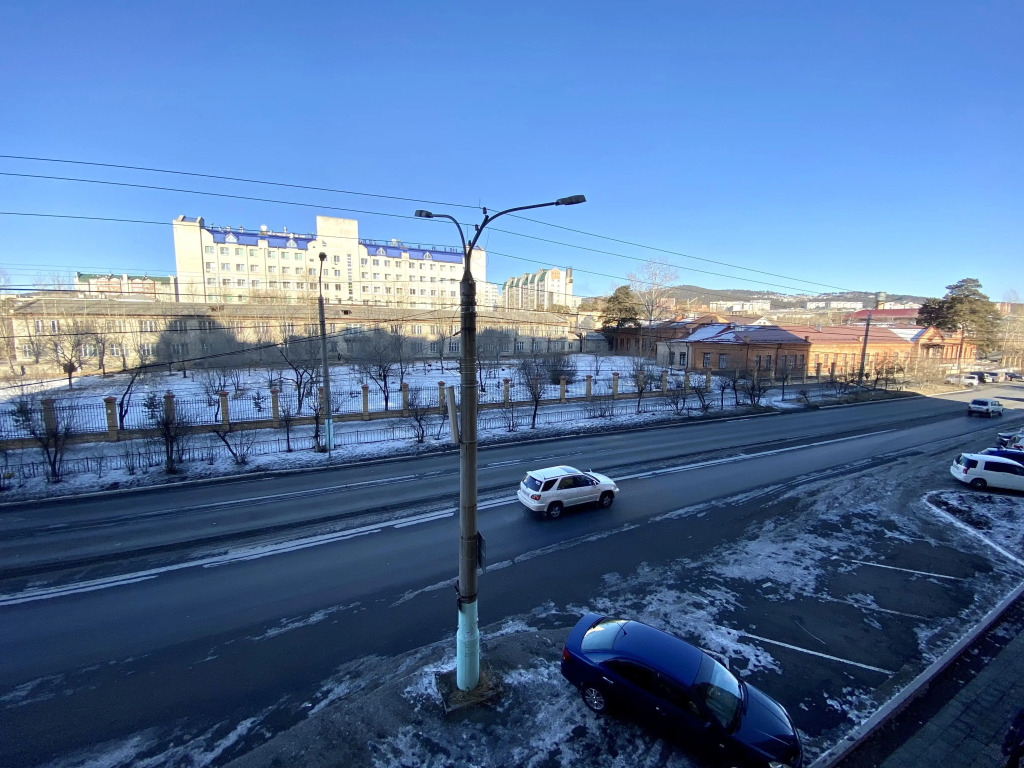 Апартаменты Декабрист Ленина 17 №33 - фото 3