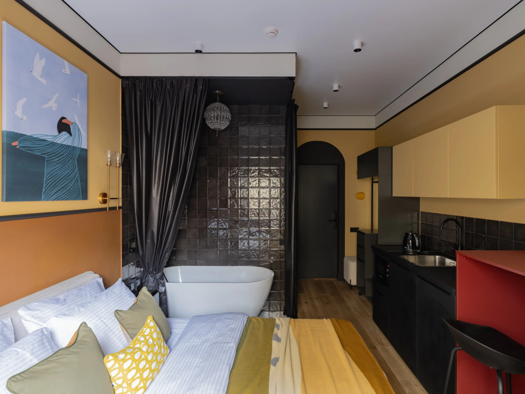 Hotel photo 10