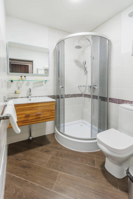 Soho Beach Hotel - фото 39