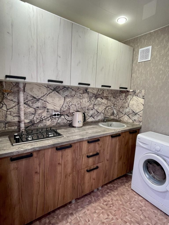 Квартира на Советской 80 — 4