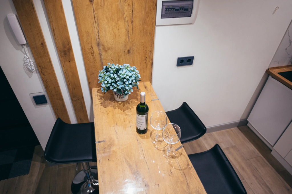 Квартира Olive Marine Resort 2 - фото 34