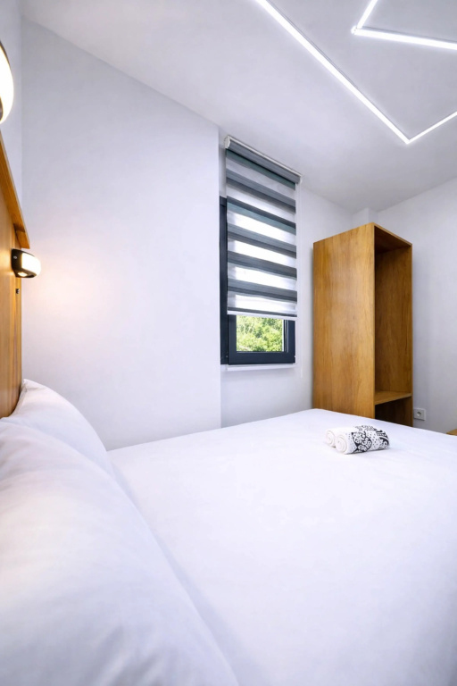 Бутик-отель Kilic Boutique Hotel — фото