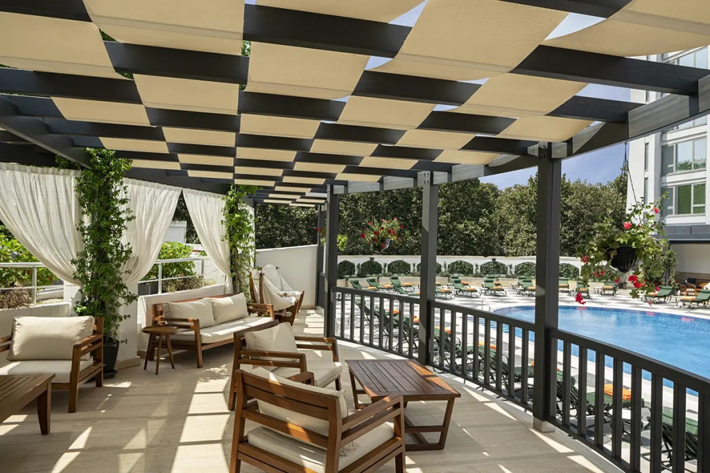 InterContinental Istanbul by IHG - Général