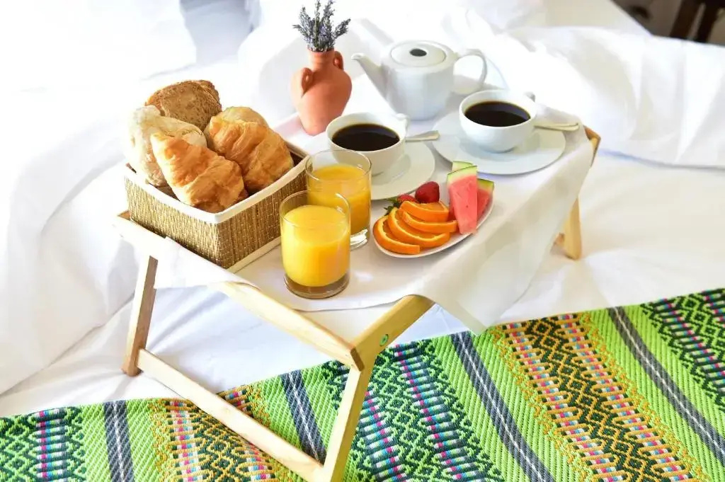 House Essence Evora Hotel by Unlock Hotels - Chambres