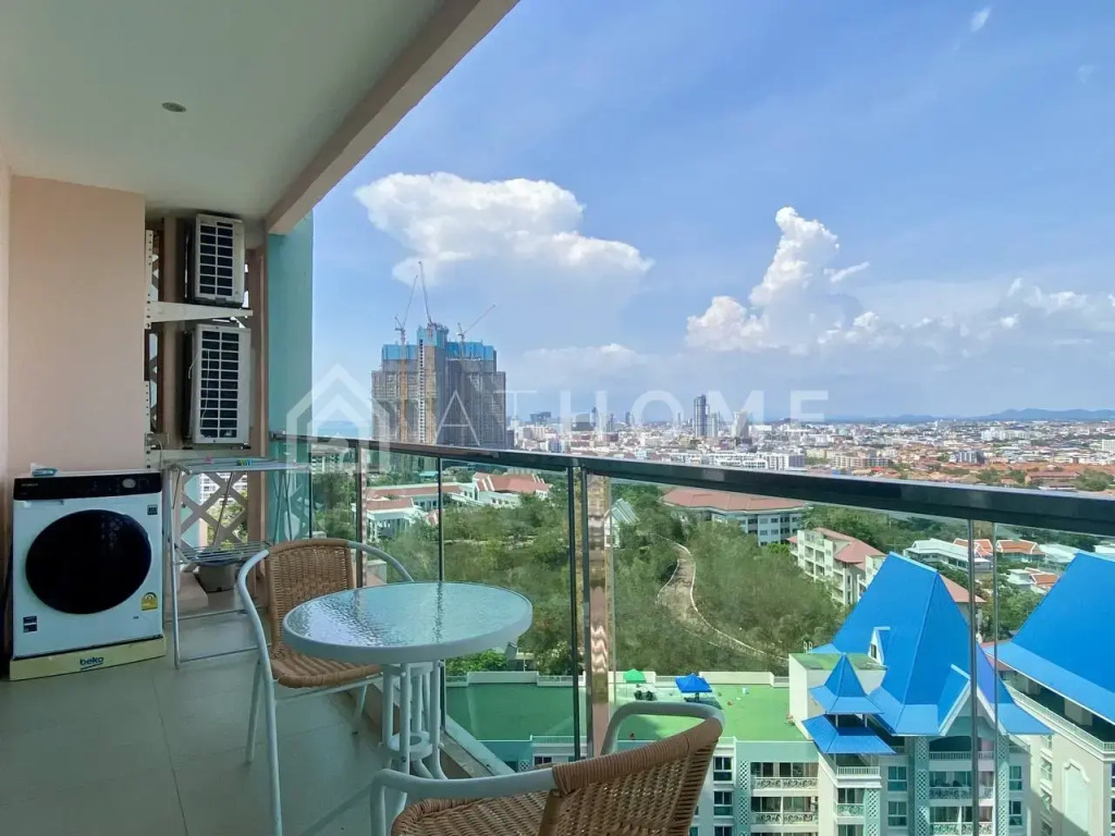 Apartments Grand Caribbean Condo G1810