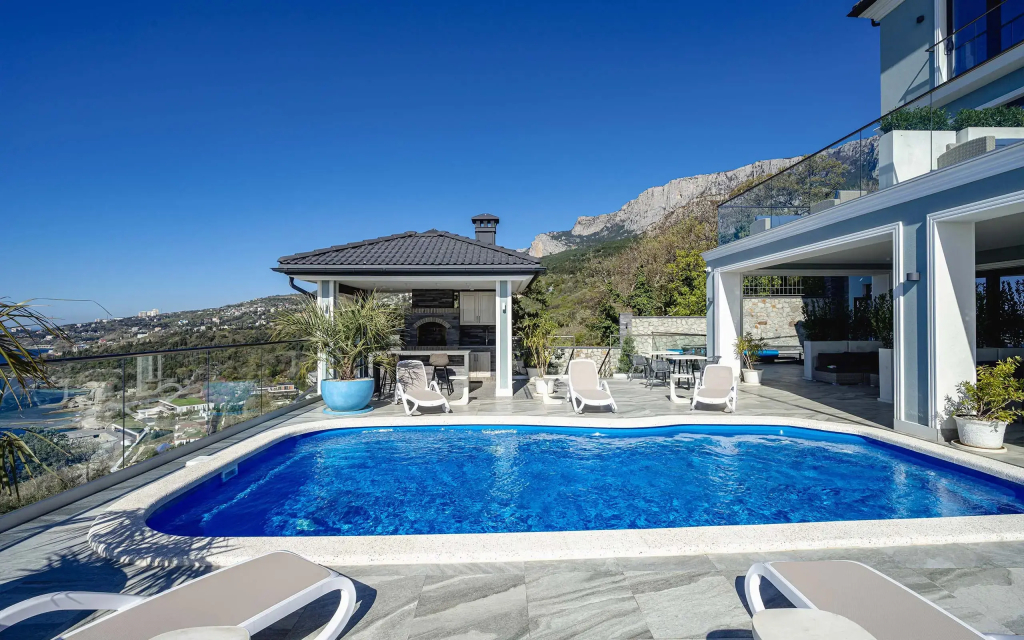 Гостевой дом Люпико - фото 17