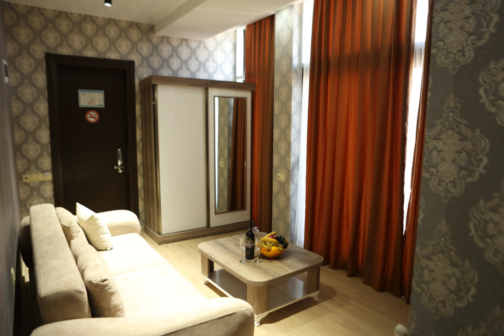 Hotel photo 13