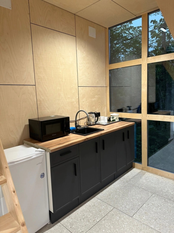 Коттедж Дуплекс с балконом в Koban Spa Resort