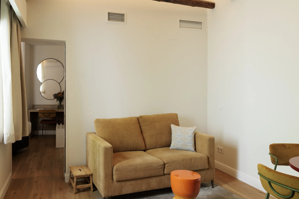 Blume Cruz Suites - Général